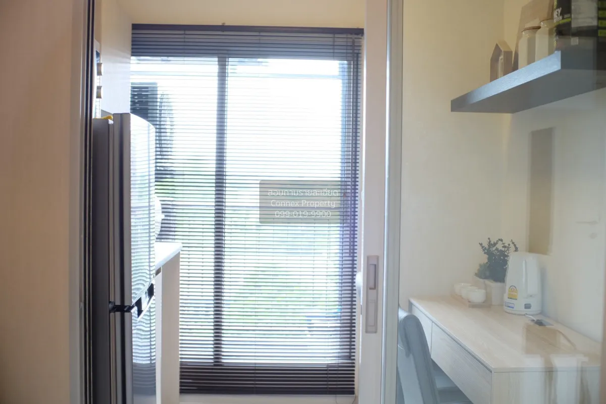 For Sale Condo , Aspire Rattanathibet 2 , MRT-Bang Krasor , Bang  2