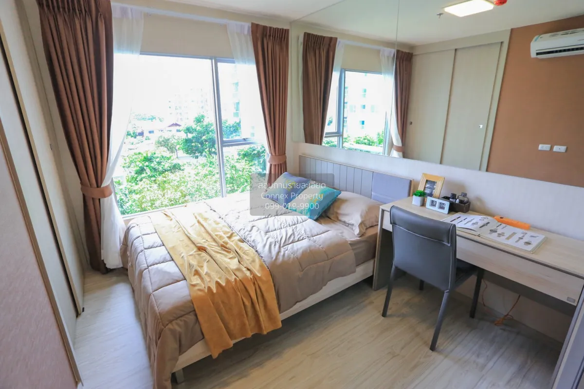 For Sale Condo , Aspire Rattanathibet 2 , MRT-Bang Krasor , Bang 