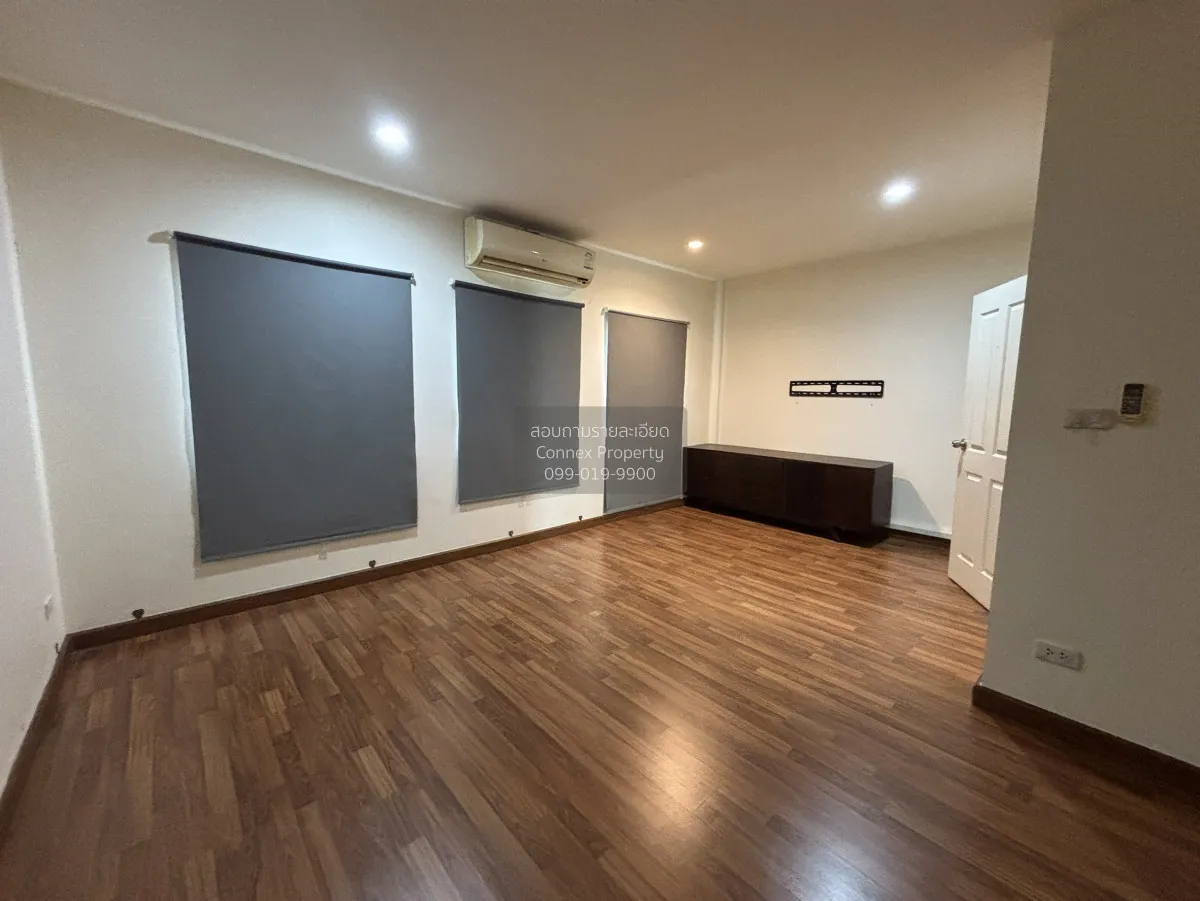 For Sale Townhome nuanchan 56  , Nuan Chan , Bung Kum , Bangkok , 4