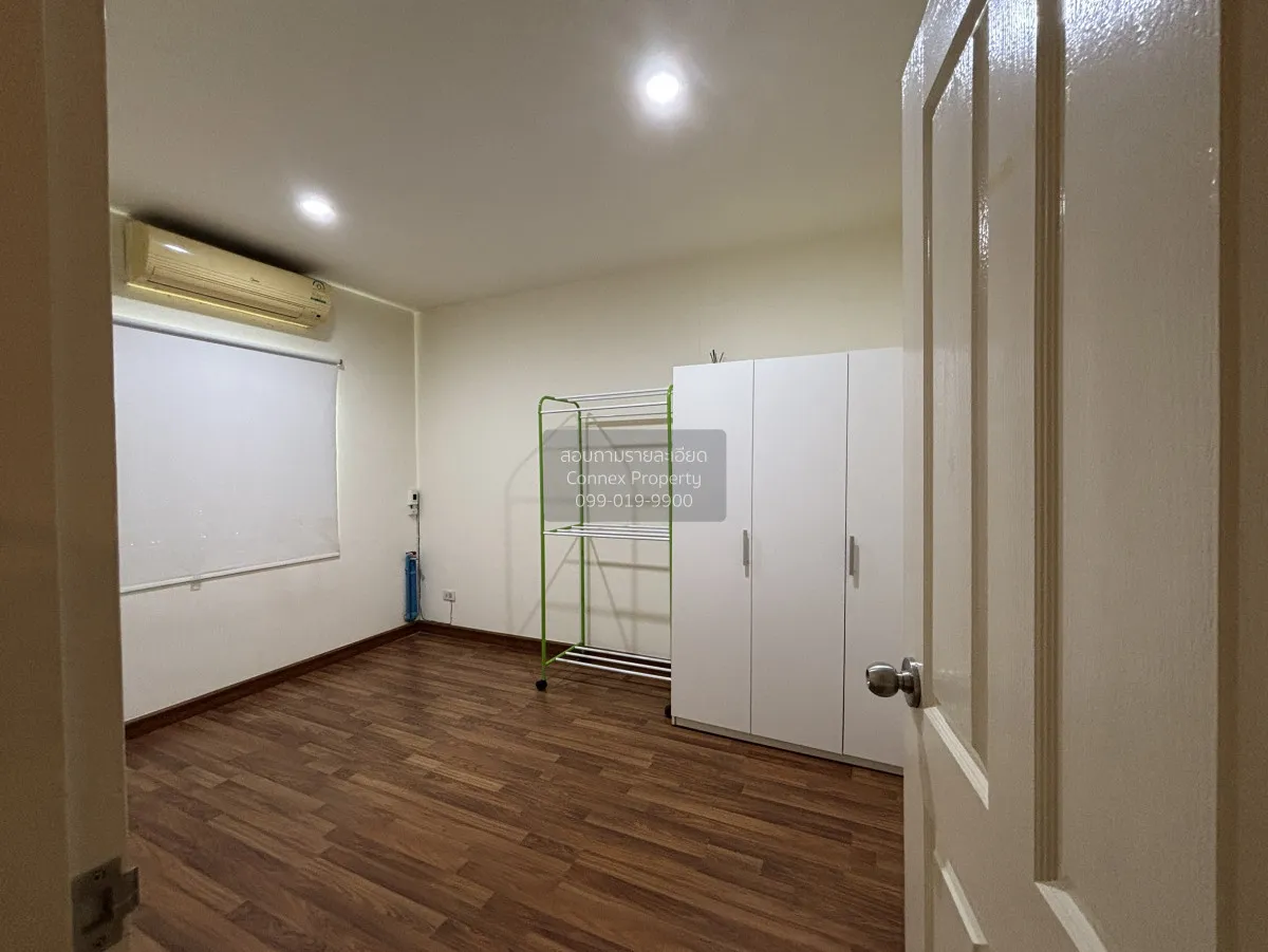 For Sale Townhome nuanchan 56  , Nuan Chan , Bung Kum , Bangkok ,