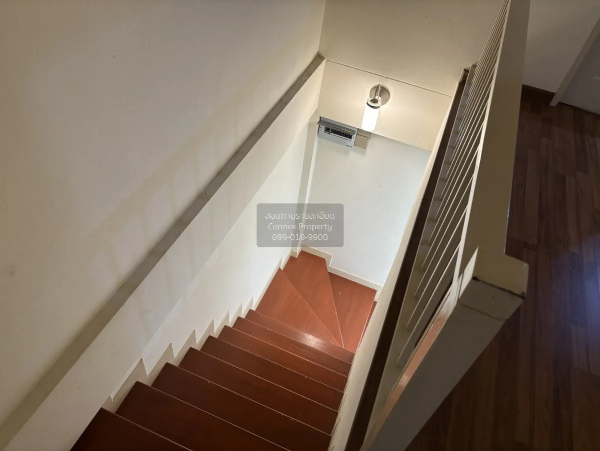 For Sale Townhome nuanchan 56  , Nuan Chan , Bung Kum , Bangkok ,