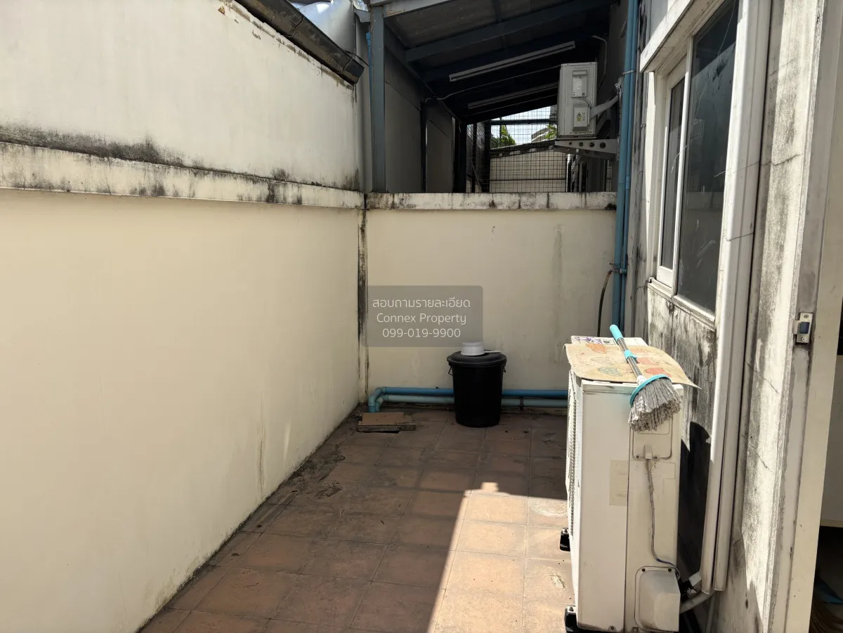 For Sale Townhome nuanchan 56  , Nuan Chan , Bung Kum , Bangkok ,