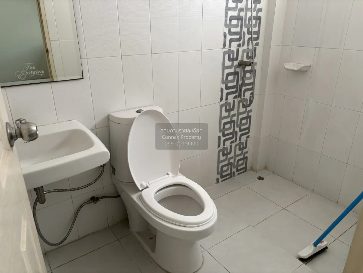 For Sale Townhome nuanchan 56  , Nuan Chan , Bung Kum , Bangkok ,