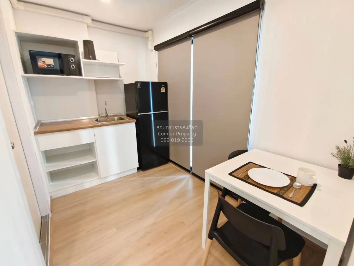 เช่าคอนโด  ไฮ ไรส์ รัชโยธิน สเตชั่น ลาดยาว เขต จตุจักร กรุงเทพ CX