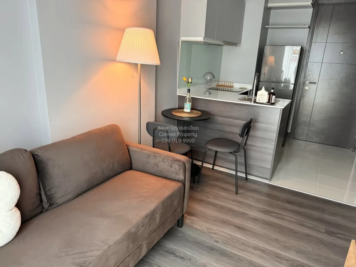 เช่าคอนโด  ซีล บาย แสนสิริ BTS-เอกมัย คลองตันเหนือ เขต วัฒนา กรุง