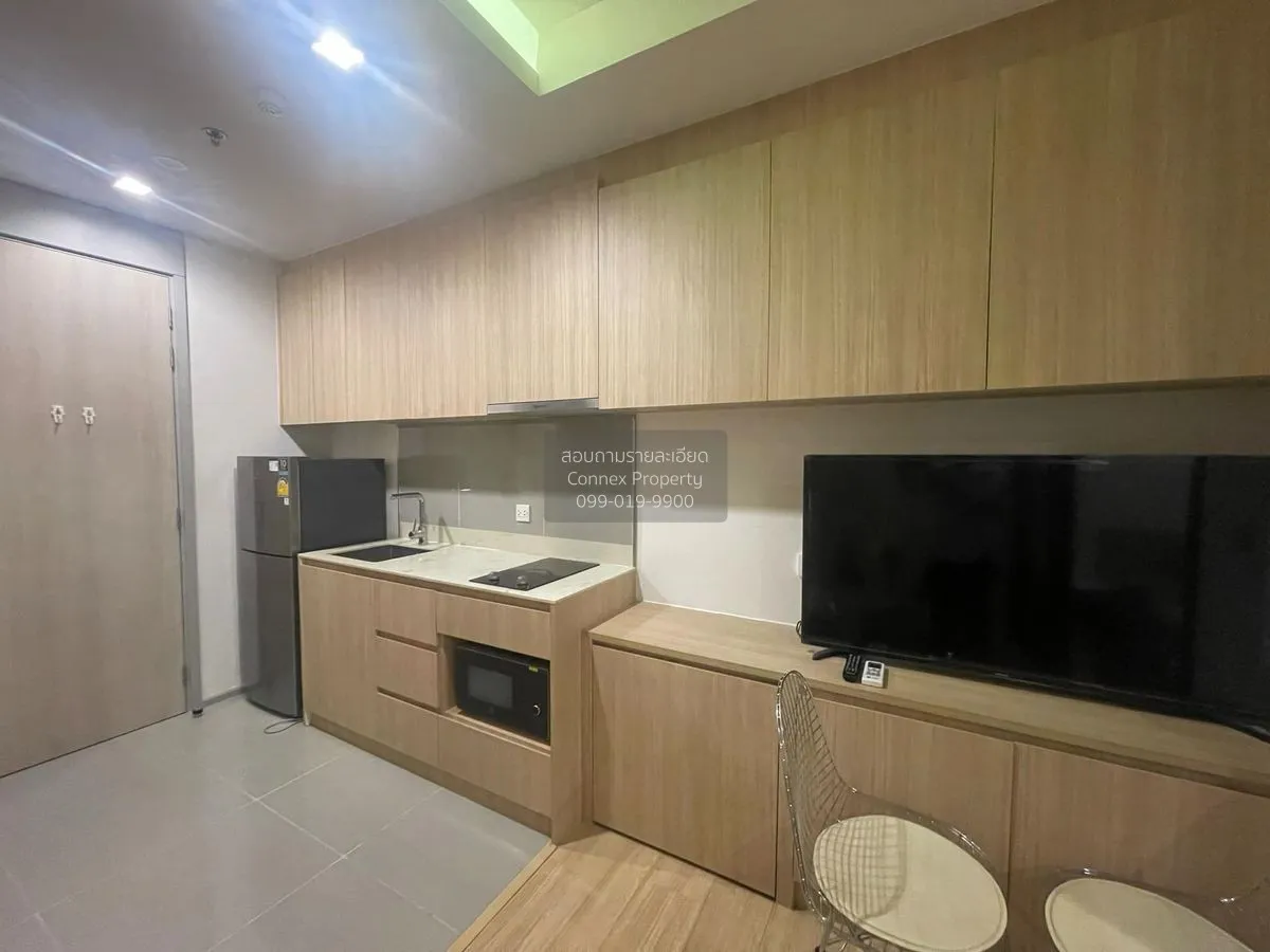 เช่าคอนโด  เอ็ม จตุจักร BTS-สะพานควาย ลาดยาว เขต จตุจักร กรุงเทพ  2