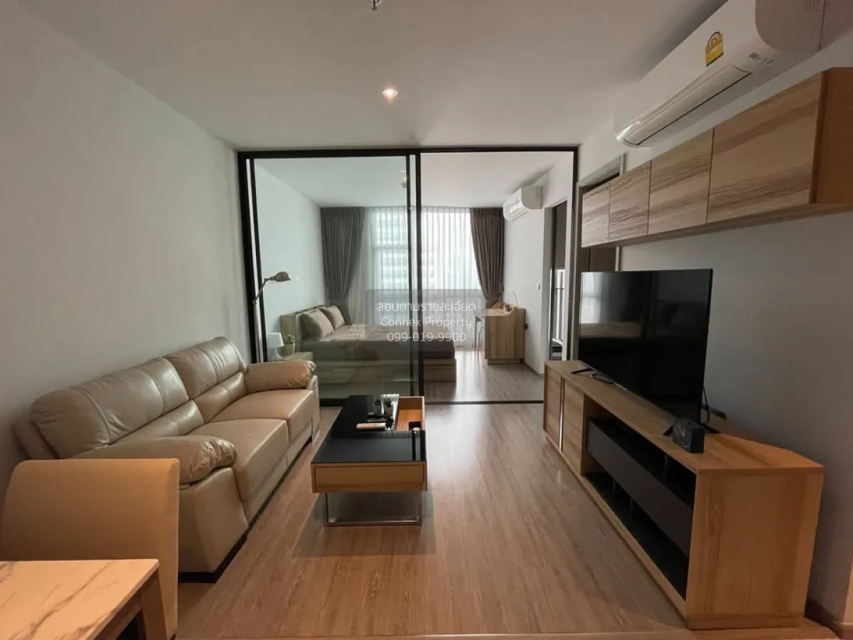 เช่าคอนโด  รึทึ่ม เอกมัย BTS-เอกมัย คลองตันเหนือ เขต วัฒนา กรุงเท 1