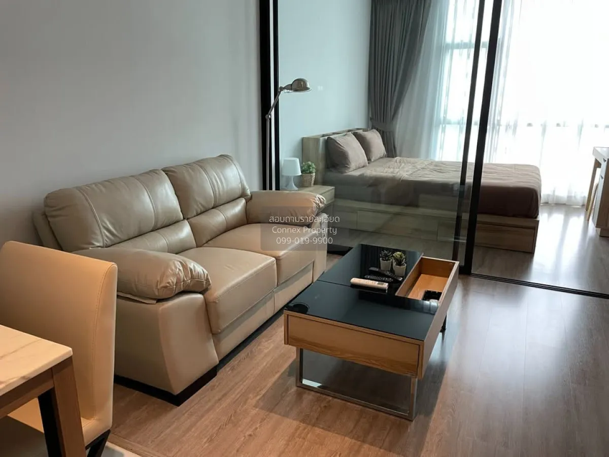 เช่าคอนโด  รึทึ่ม เอกมัย BTS-เอกมัย คลองตันเหนือ เขต วัฒนา กรุงเท 2