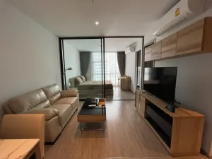 เช่าคอนโด  รึทึ่ม เอกมัย BTS-เอกมัย คลองตันเหนือ เขต วัฒนา กรุงเทพ CX-145300