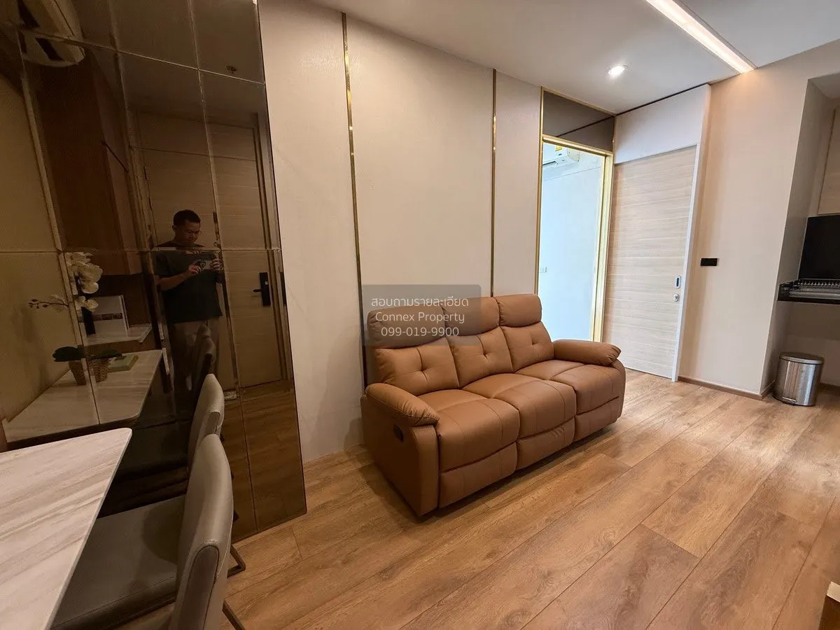 For Rent Condo , Park Origin Phrom Phong , BTS-Phrom Phong , Khlo 2
