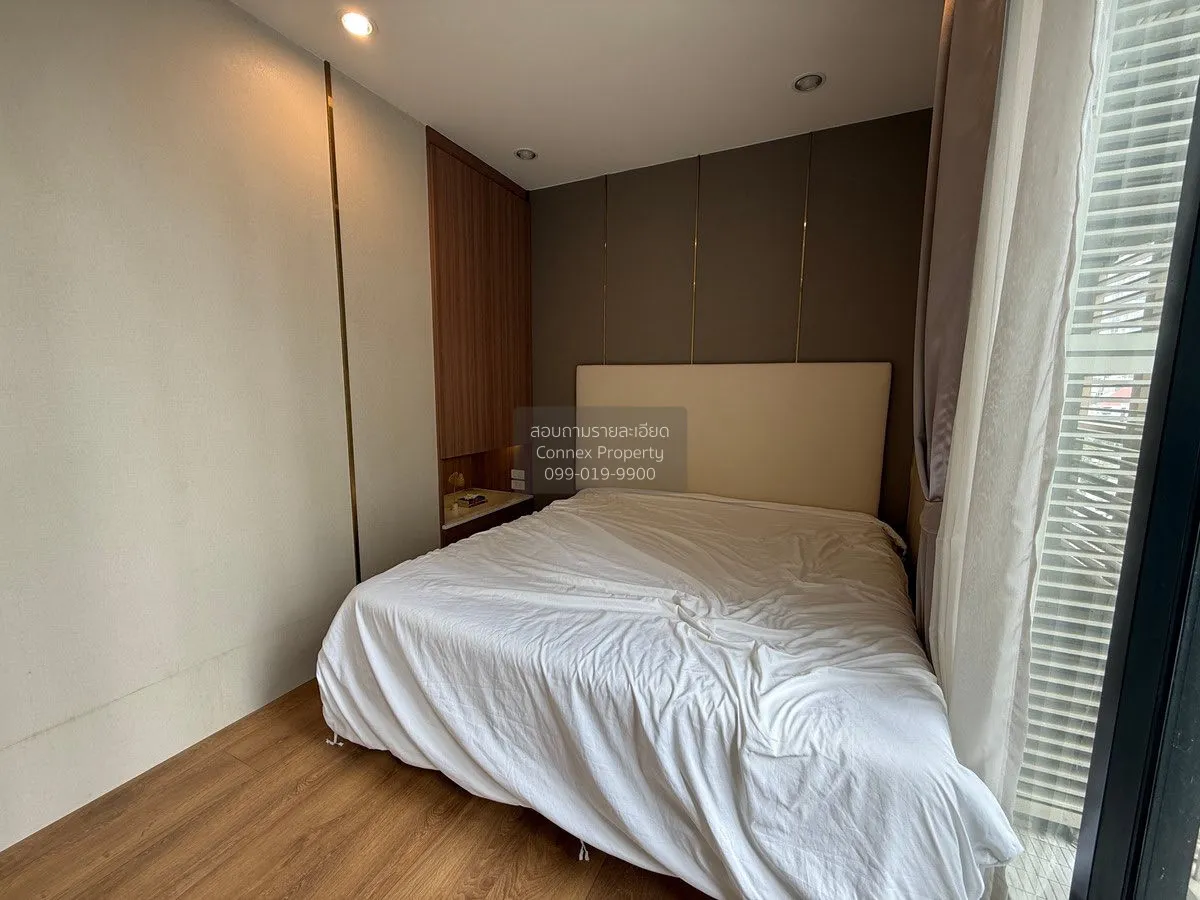 For Rent Condo , Park Origin Phrom Phong , BTS-Phrom Phong , Khlo 3