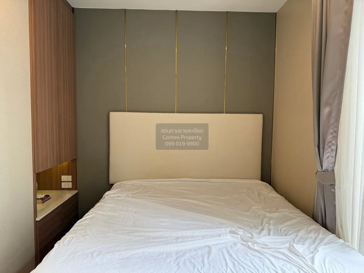 For Rent Condo , Park Origin Phrom Phong , BTS-Phrom Phong , Khlo 4