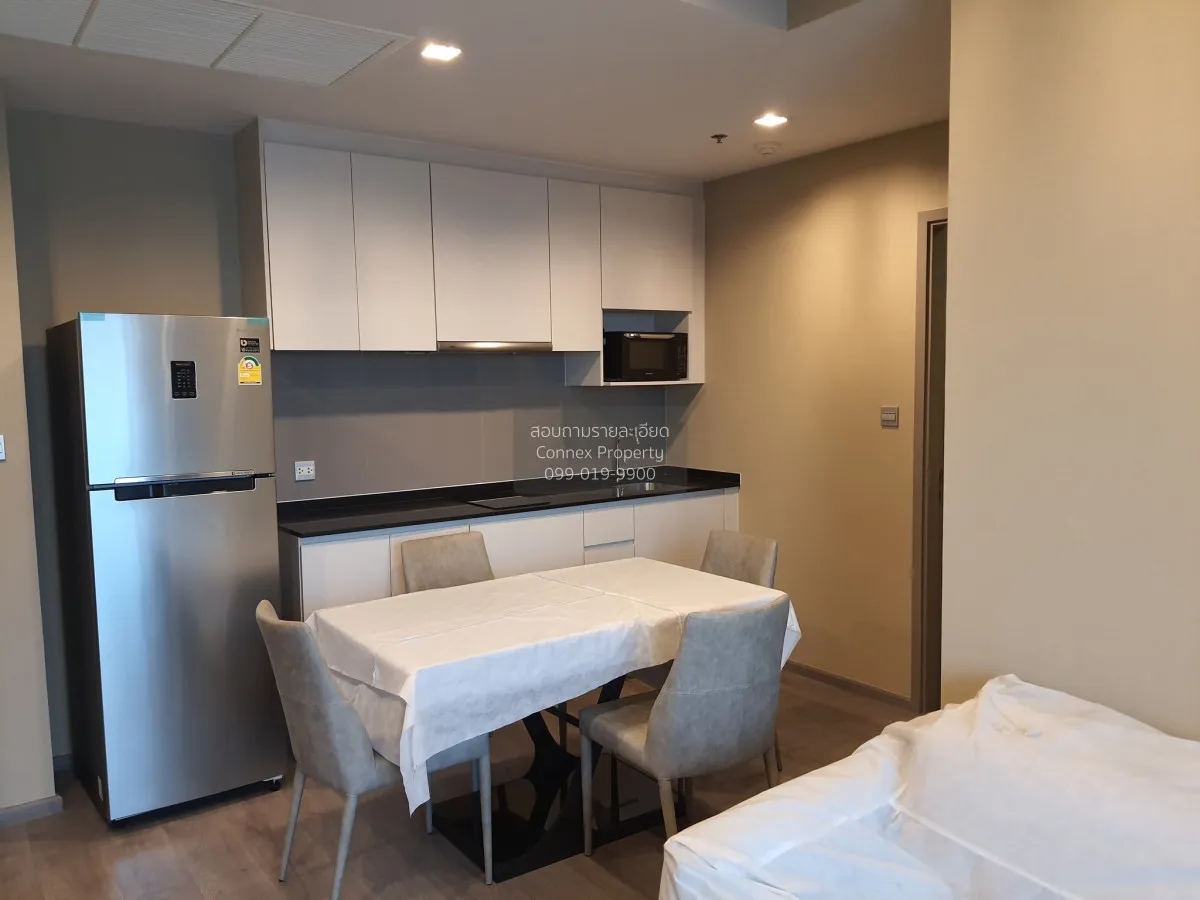 เช่าคอนโด  วิซดอม อเวนิว รัชดา - ลาดพร้าว MRT-ลาดพร้าว ลาดยาว เขต 3