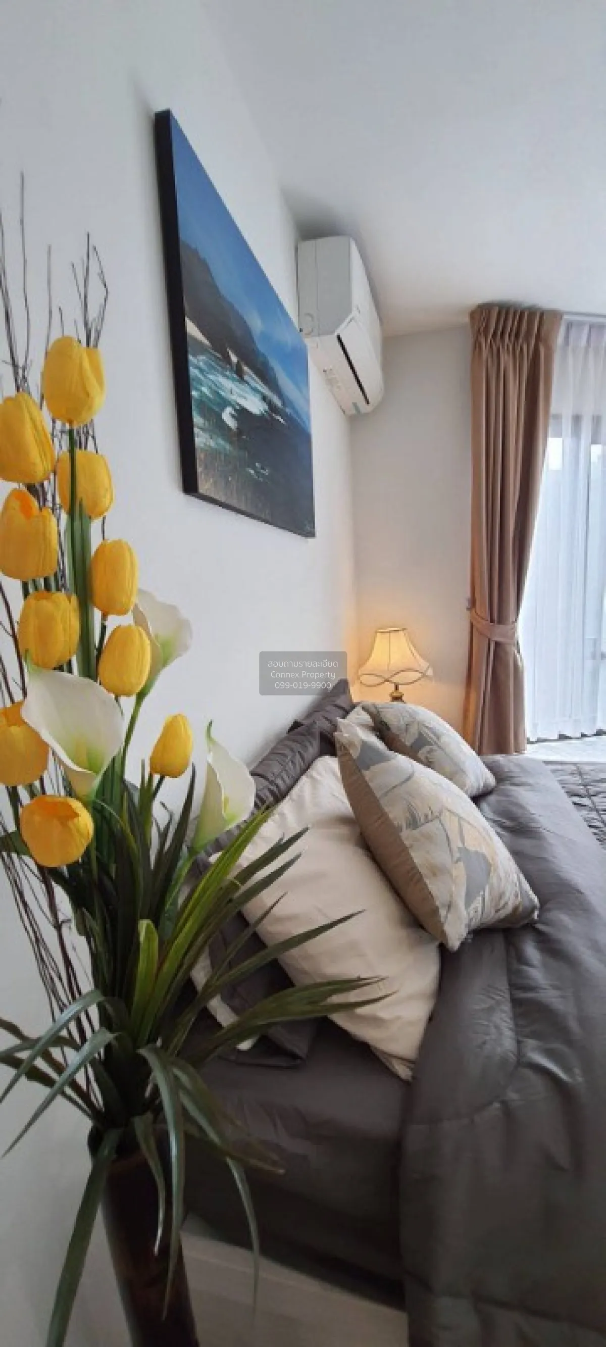 For Sale Condo , Rich Park Triple Station , ARL-Hua Mak , Suan Lu