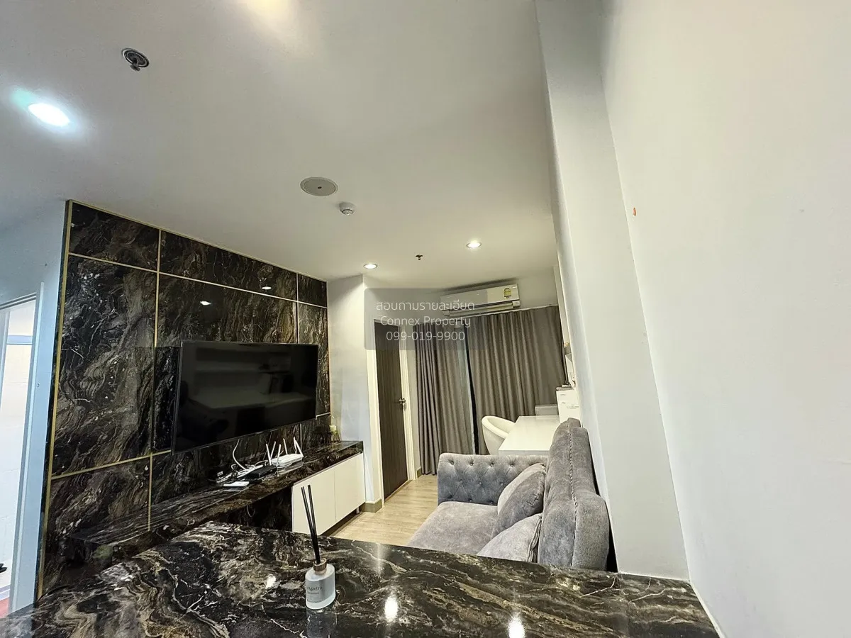 For Rent Condo , Thana Astoria Pinklao , MRT-Bang Yi Khon , Bang  2