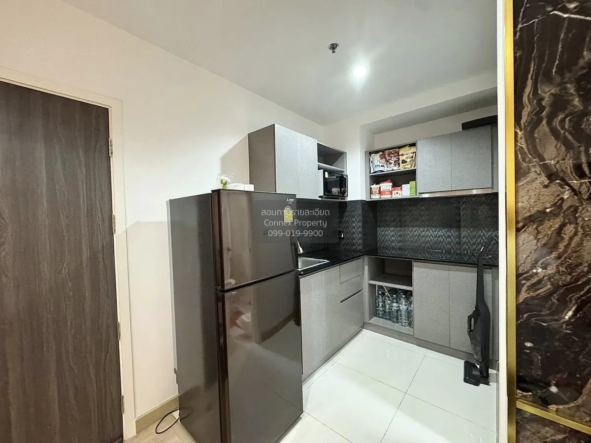 For Rent Condo , Thana Astoria Pinklao , MRT-Bang Yi Khon , Bang  3