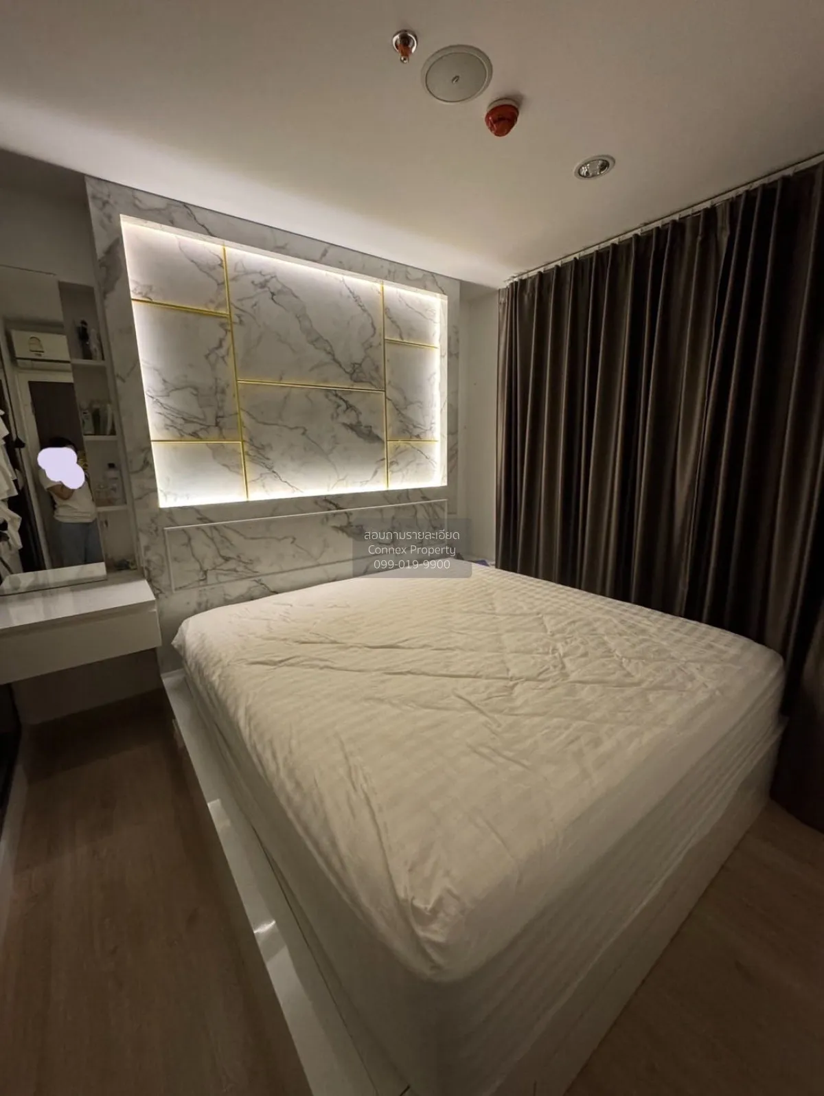 For Rent Condo , Thana Astoria Pinklao , MRT-Bang Yi Khon , Bang  4