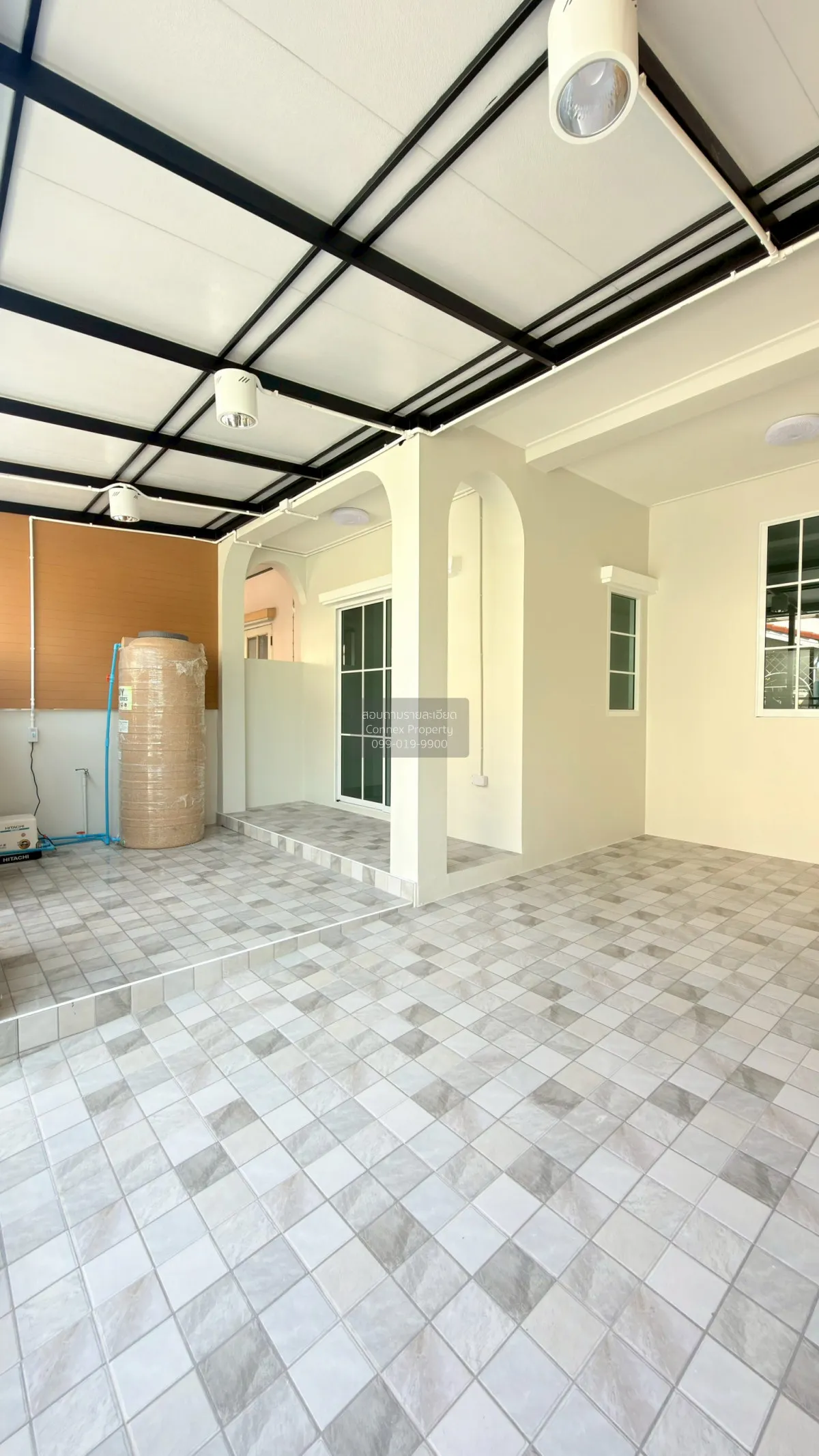 For Sale Townhouse/Townhome  , Cattleya Ville , Lat Sawai , Lam L 2