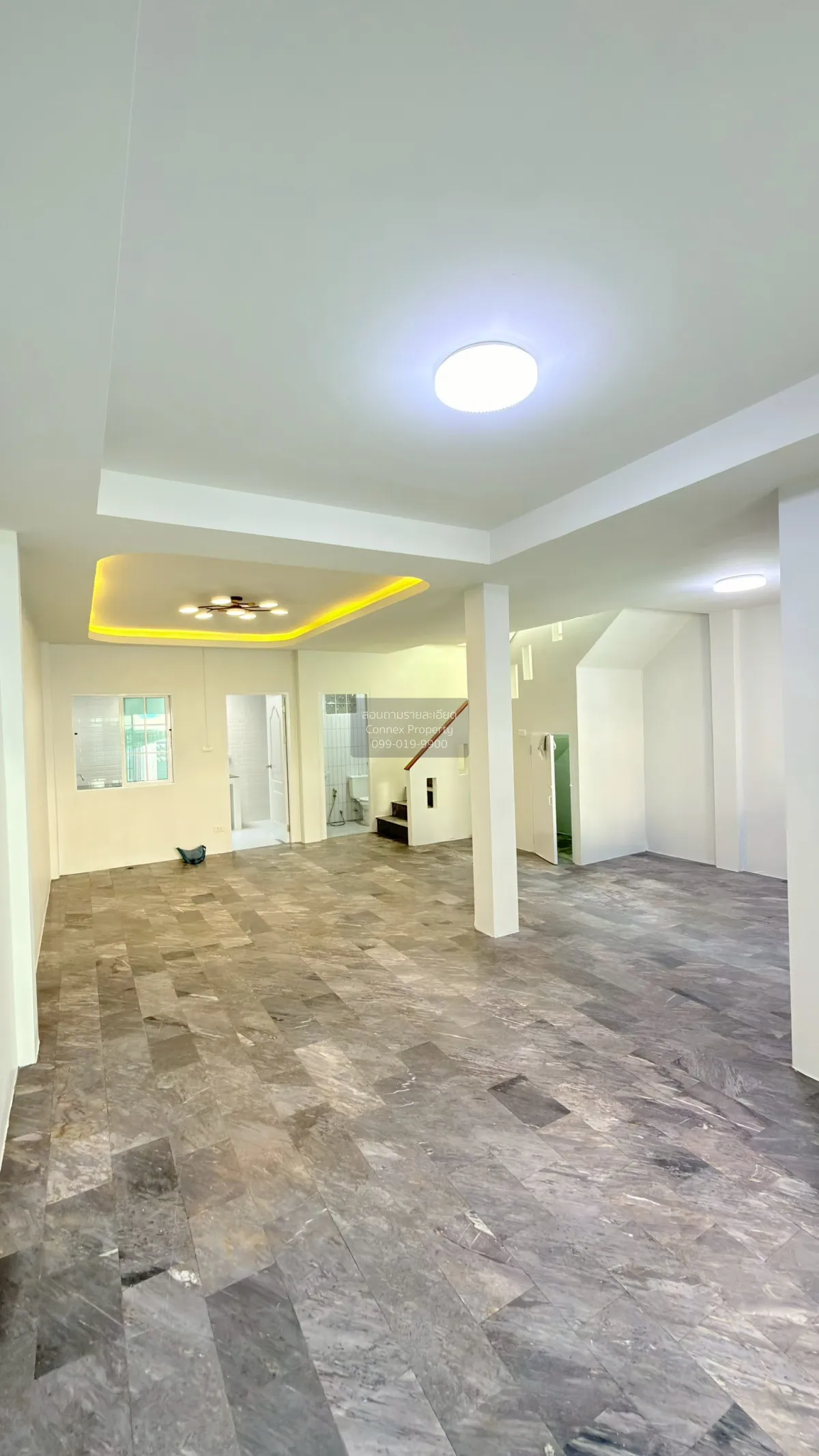 For Sale Townhouse/Townhome  , Cattleya Ville , Lat Sawai , Lam L 3