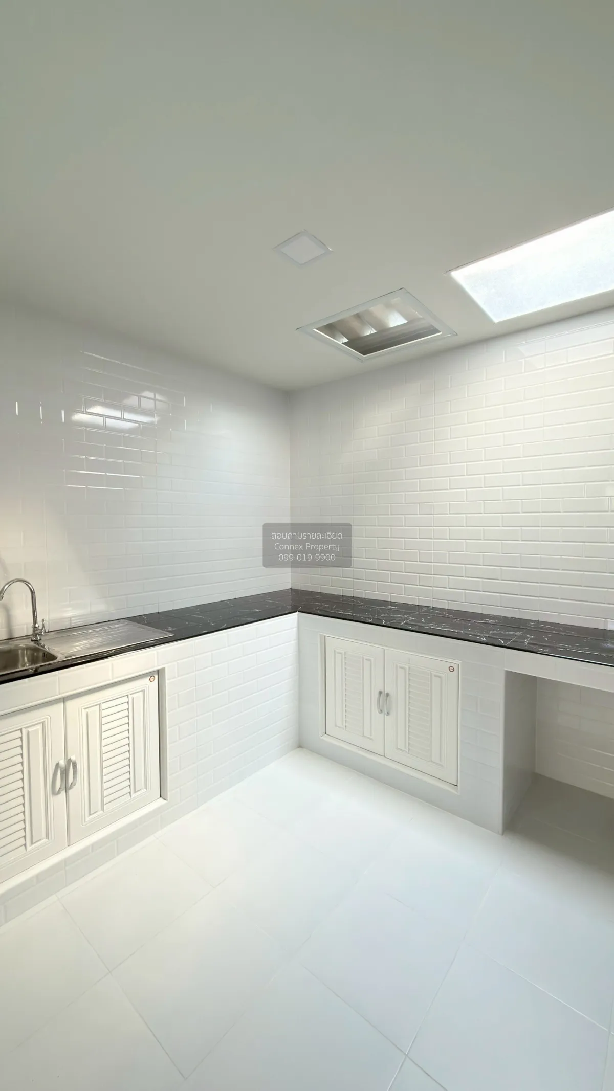 For Sale Townhouse/Townhome  , Cattleya Ville , Lat Sawai , Lam L 4