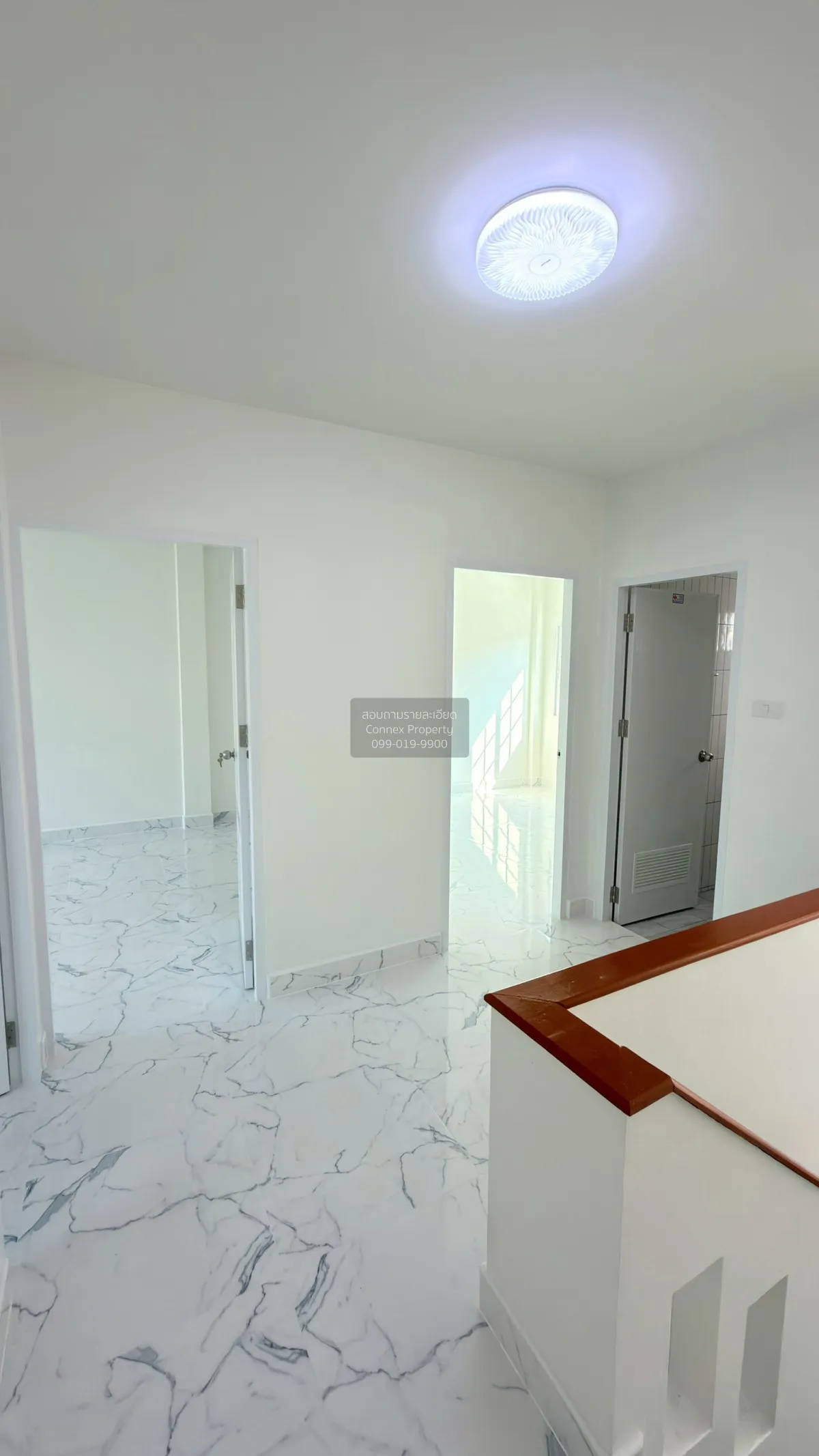 For Sale Townhouse/Townhome  , Cattleya Ville , Lat Sawai , Lam L