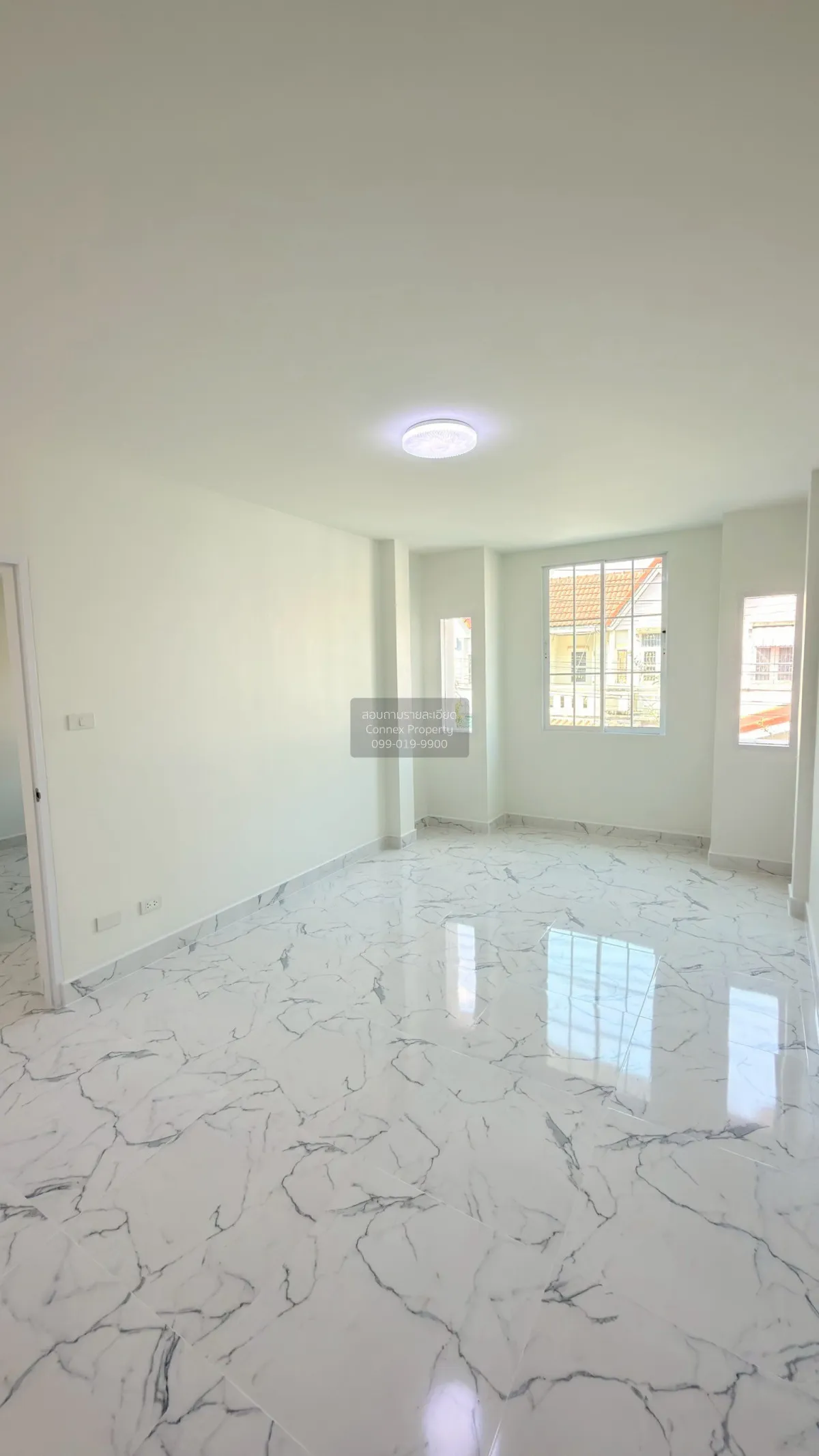 For Sale Townhouse/Townhome  , Cattleya Ville , Lat Sawai , Lam L