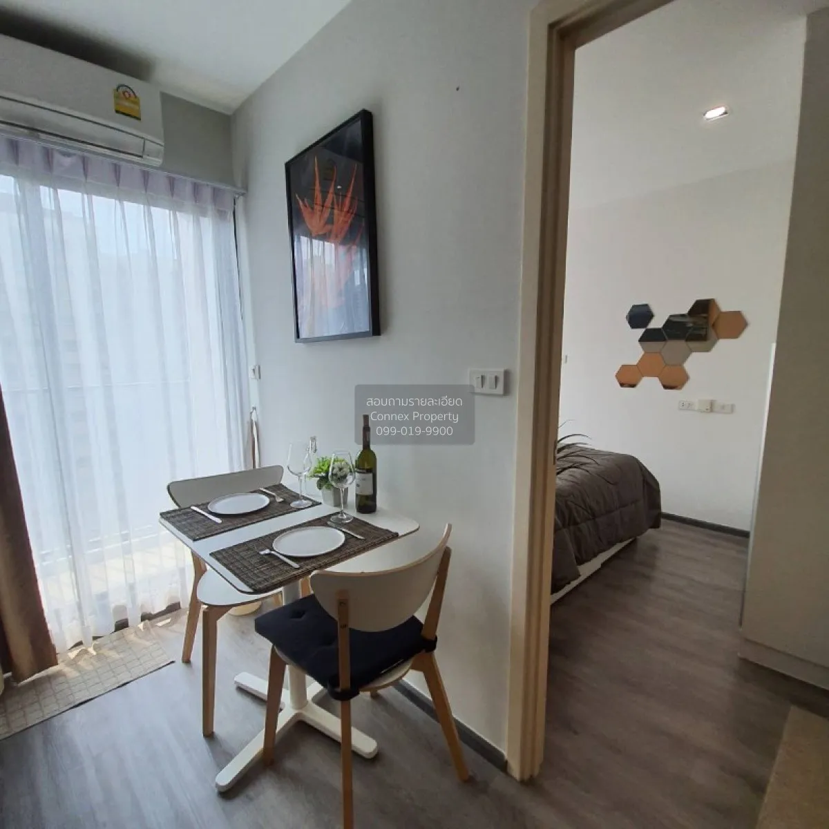 For Sale Condo , Rich Park Triple Station , ARL-Hua Mak , Suan Lu 3