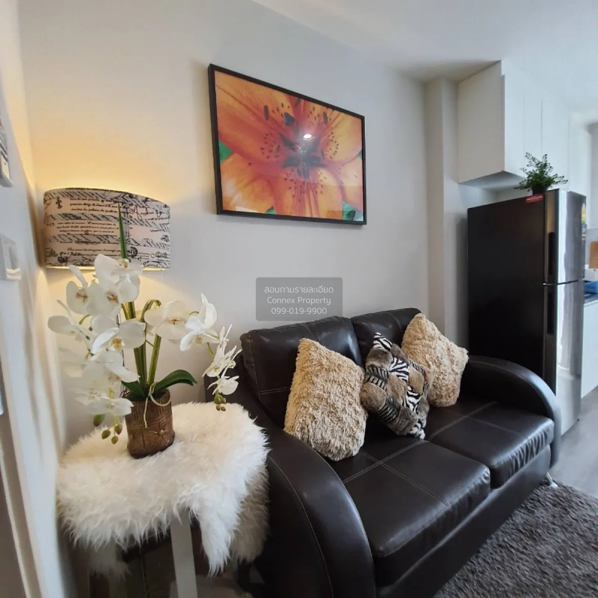 For Sale Condo , Rich Park Triple Station , ARL-Hua Mak , Suan Lu