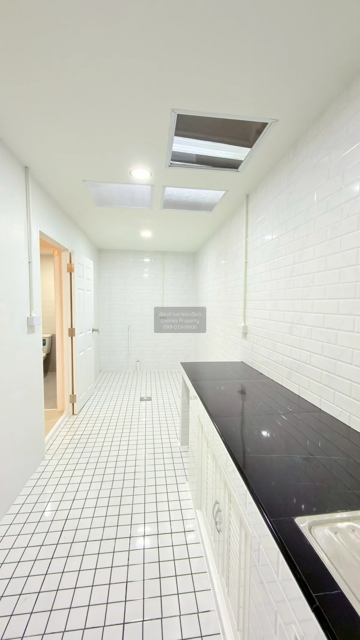 ขายทาวน์เฮ้าส์/ทาวน์โฮม  พฤกษา 17 ลำลูกกา - คลอง 3 BTS-คูคต ลำลูก