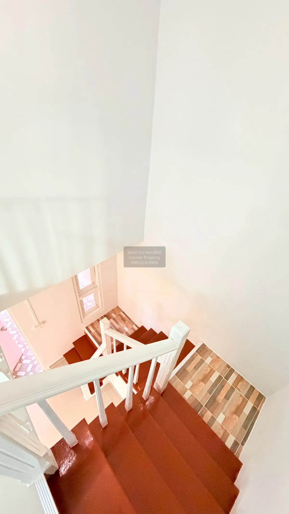 ขายทาวน์เฮ้าส์/ทาวน์โฮม  พฤกษา 17 ลำลูกกา - คลอง 3 BTS-คูคต ลำลูก