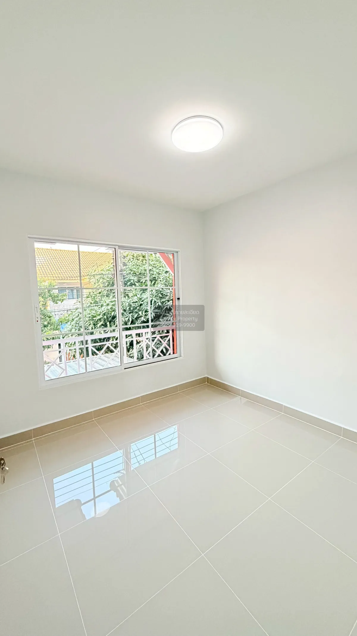 ขายทาวน์เฮ้าส์/ทาวน์โฮม  พฤกษา 17 ลำลูกกา - คลอง 3 BTS-คูคต ลำลูก