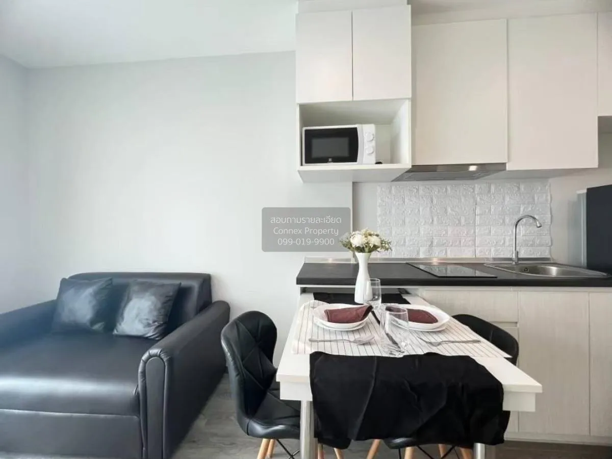 For Sale Condo , Rich Park Triple Station , ARL-Hua Mak , Suan Lu 1