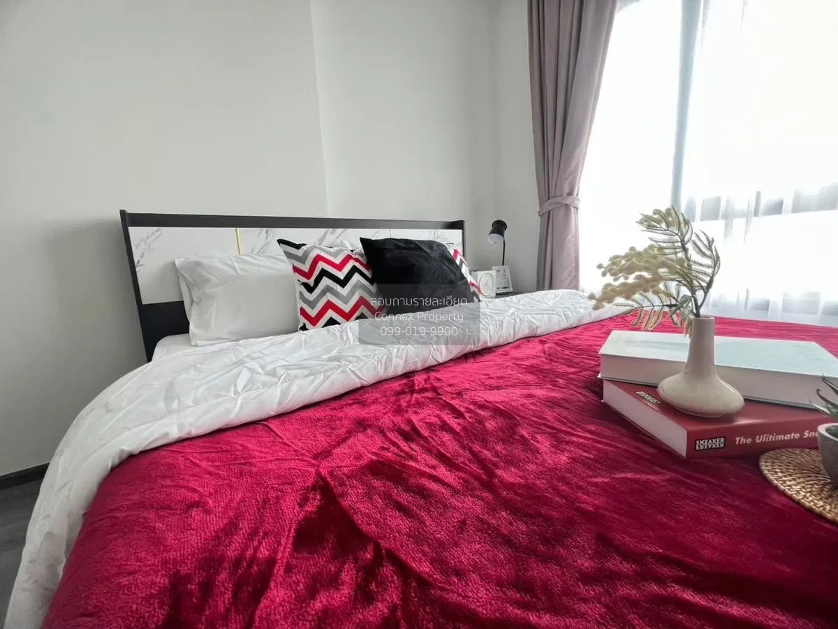 For Sale Condo , Rich Park Triple Station , ARL-Hua Mak , Suan Lu