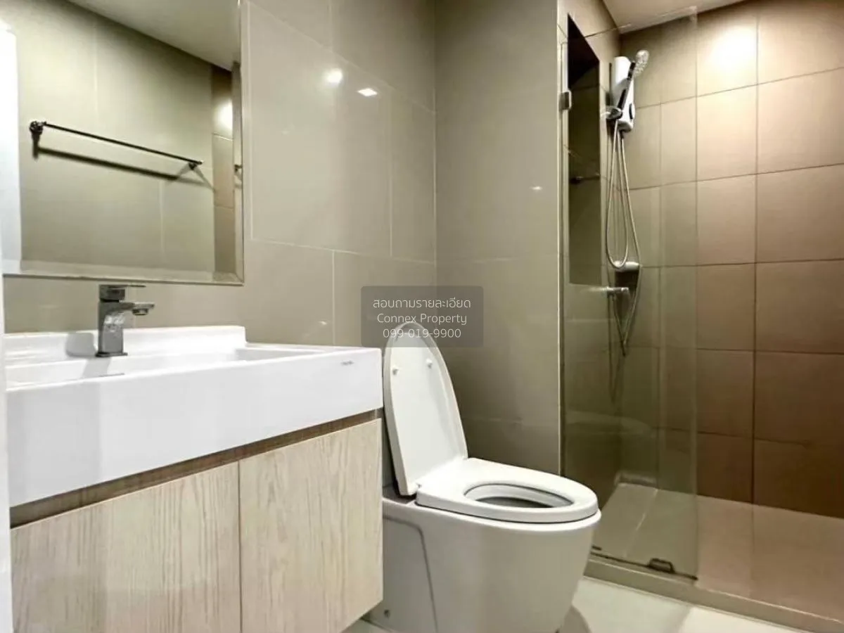 For Sale Condo , Rich Park Triple Station , ARL-Hua Mak , Suan Lu