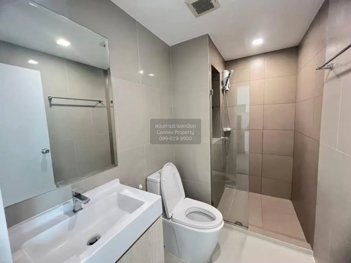 For Sale Condo , Rich Park Triple Station , ARL-Hua Mak , Suan Lu