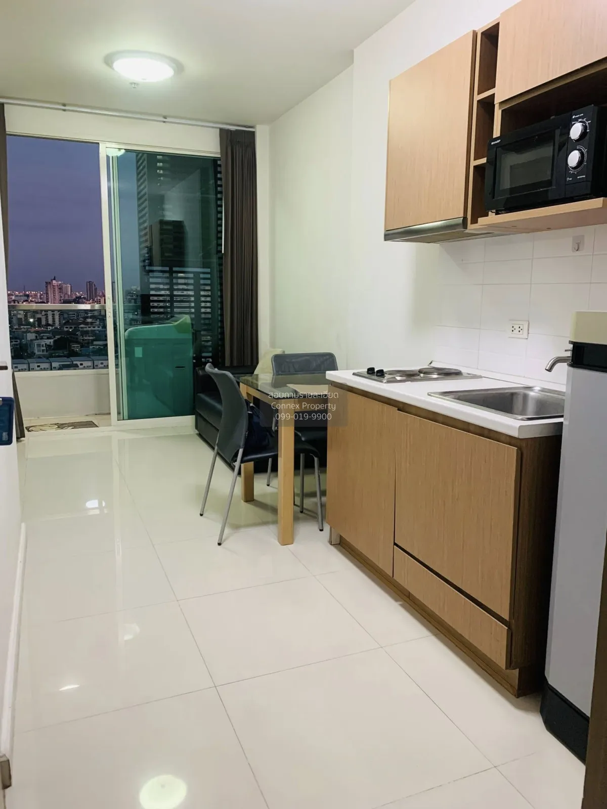 For Rent Condo , IDEO Mix Phaholyothin , BTS-Saphan Khwai , Sam S 2