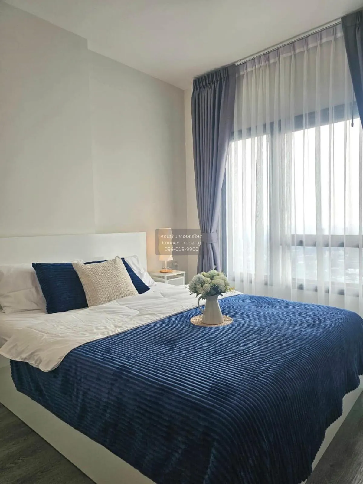 For Sale Condo , Rich Park Triple Station , ARL-Hua Mak , Suan Lu