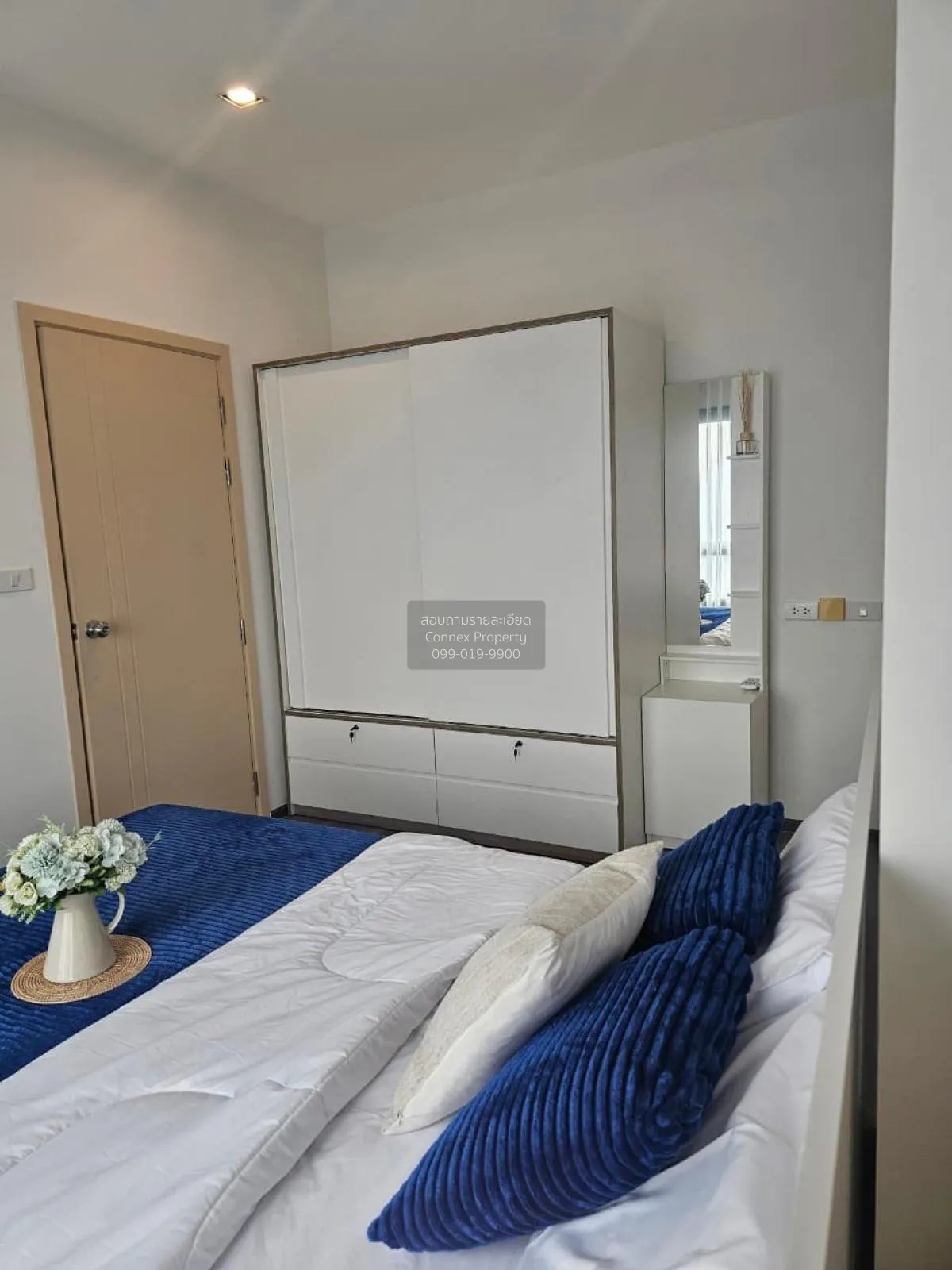 For Sale Condo , Rich Park Triple Station , ARL-Hua Mak , Suan Lu