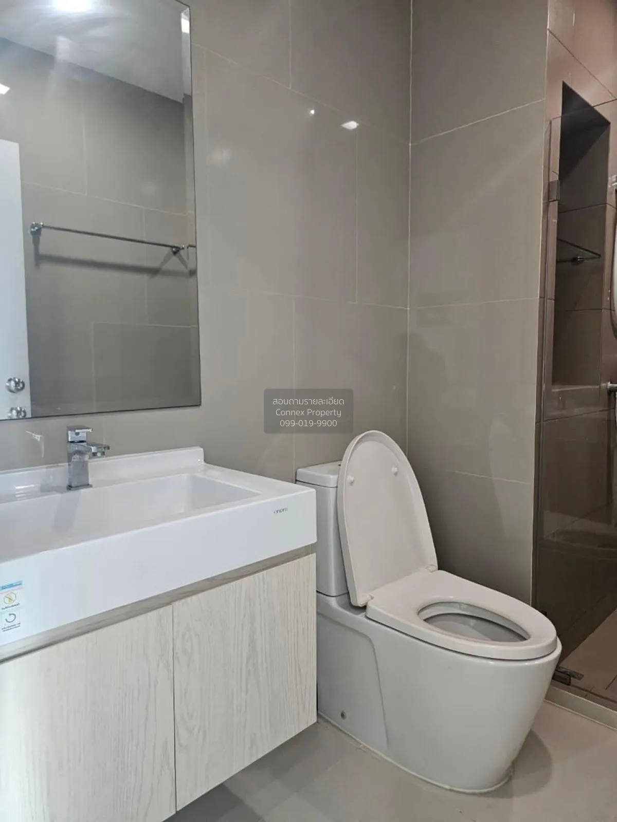 For Sale Condo , Rich Park Triple Station , ARL-Hua Mak , Suan Lu