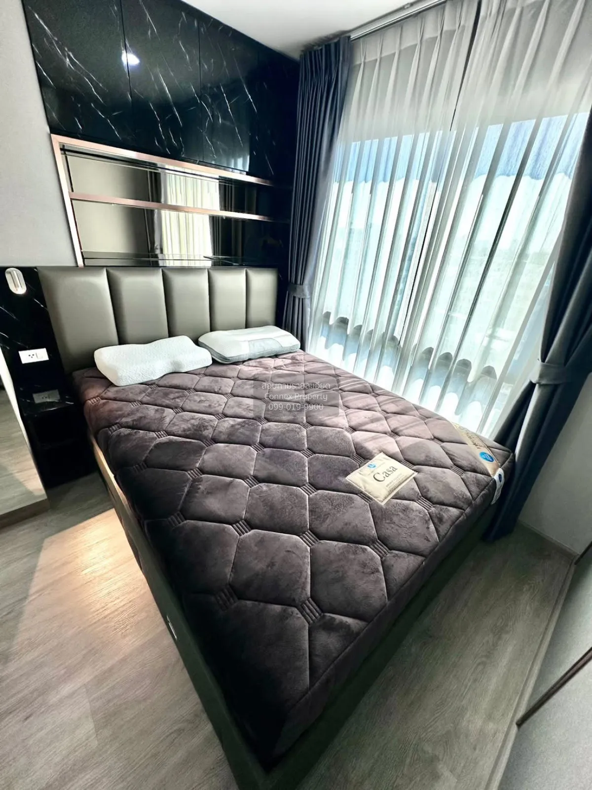 For Sale Condo , Hi Sukhumvit 93  , corner unit , BTS-Bang Chak ,