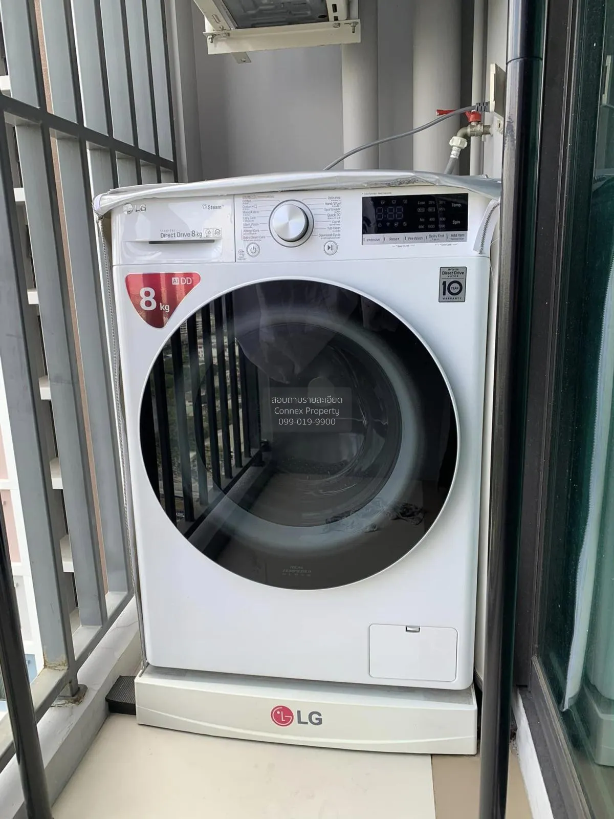 For Sale Condo , Rich Park Triple Station , ARL-Hua Mak , Suan Lu