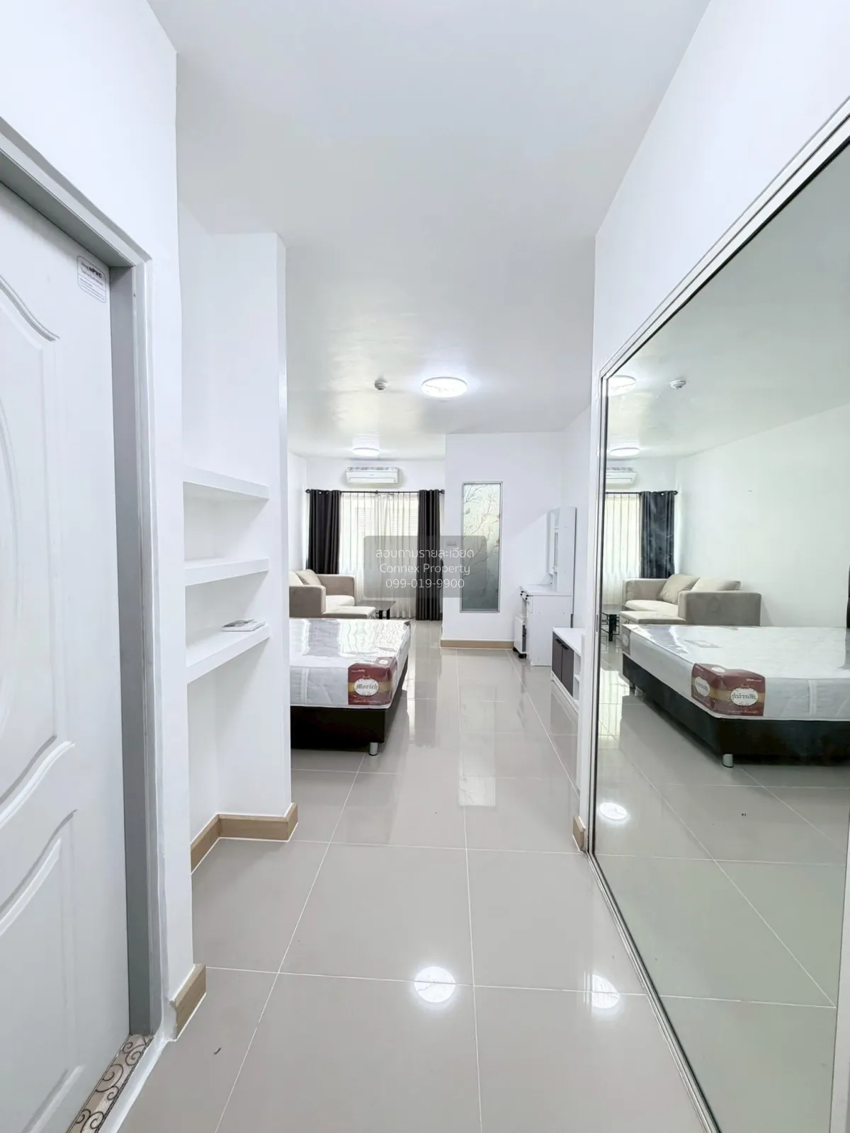 For Sale Condo , A Space ME Sukhumvit 77 , BTS-On Nut , Phra Khan 1