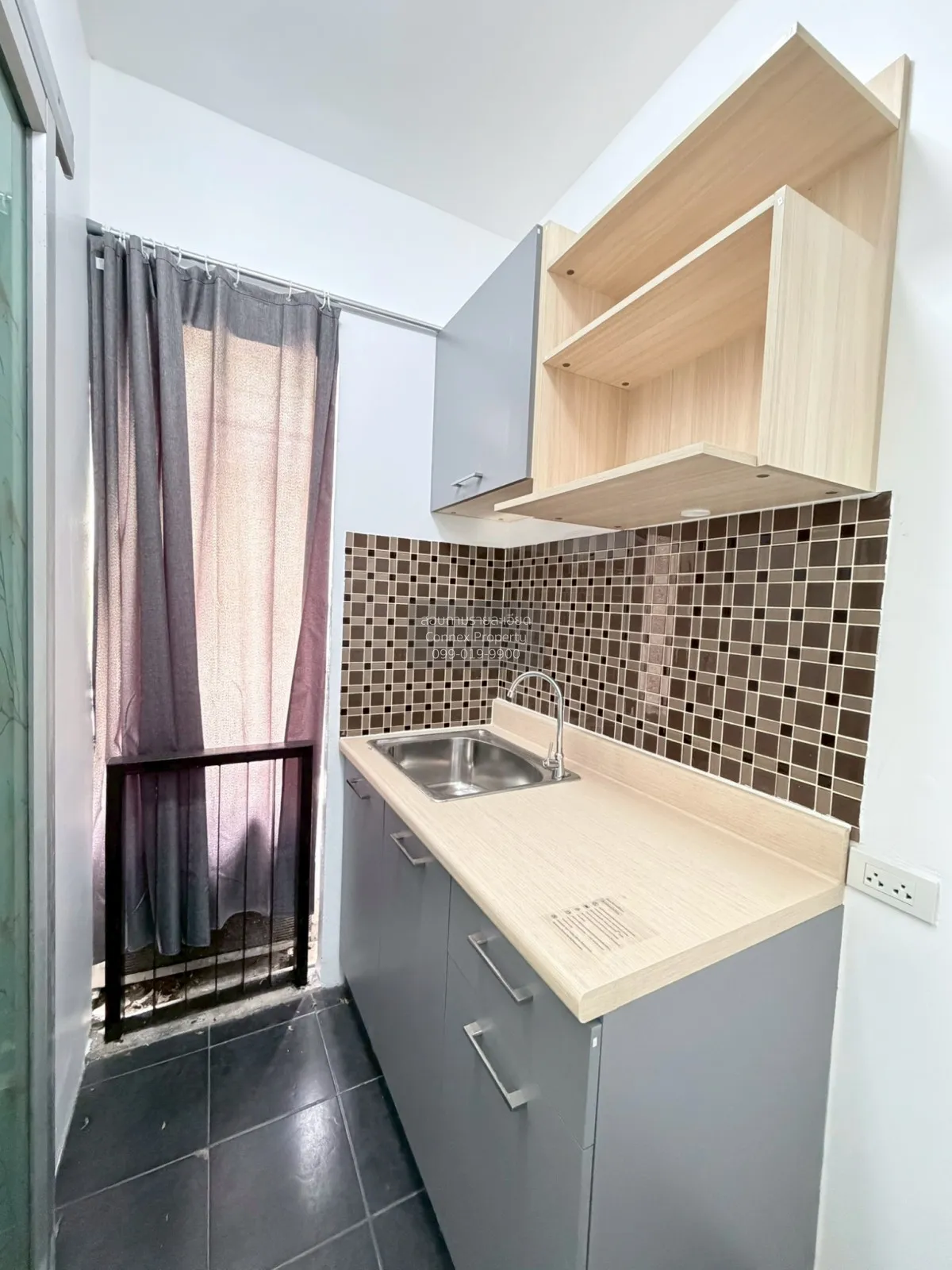 For Sale Condo , A Space ME Sukhumvit 77 , BTS-On Nut , Phra Khan