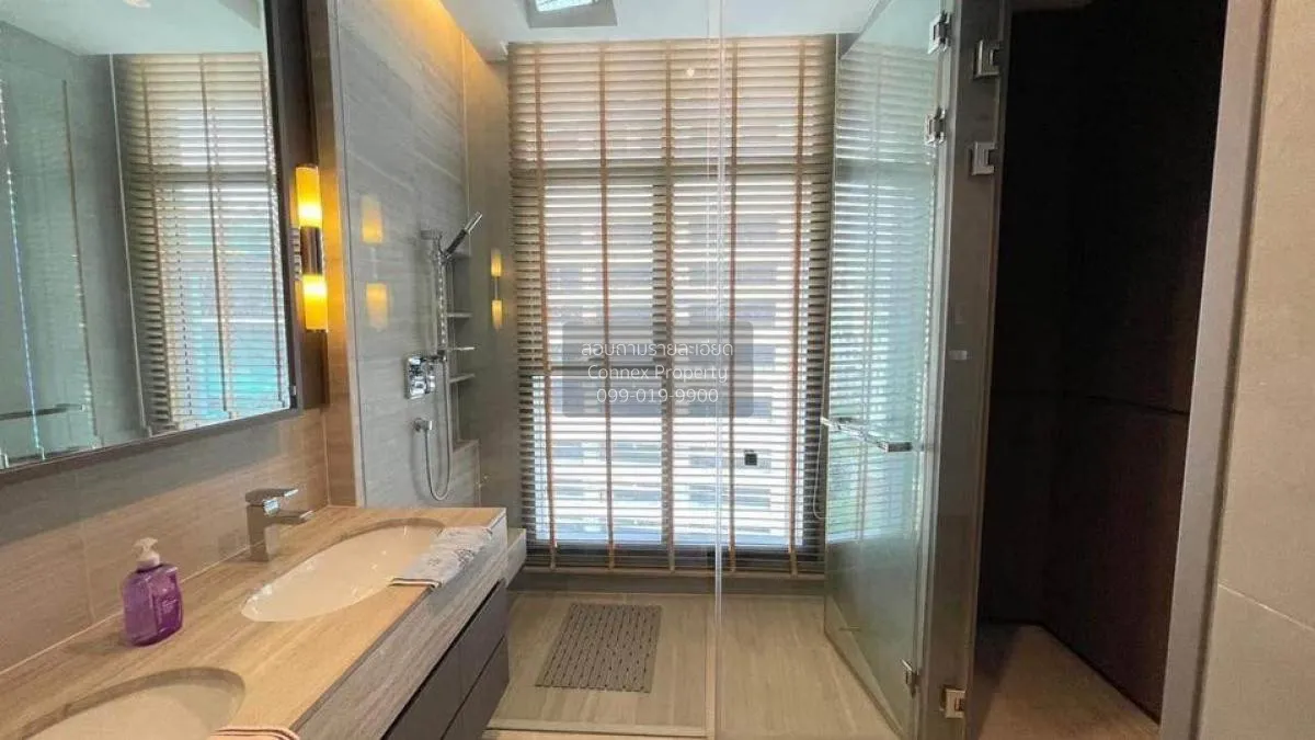 For Rent Condo , The Diplomat Sathorn , BTS-Surasak , Silom , Ban