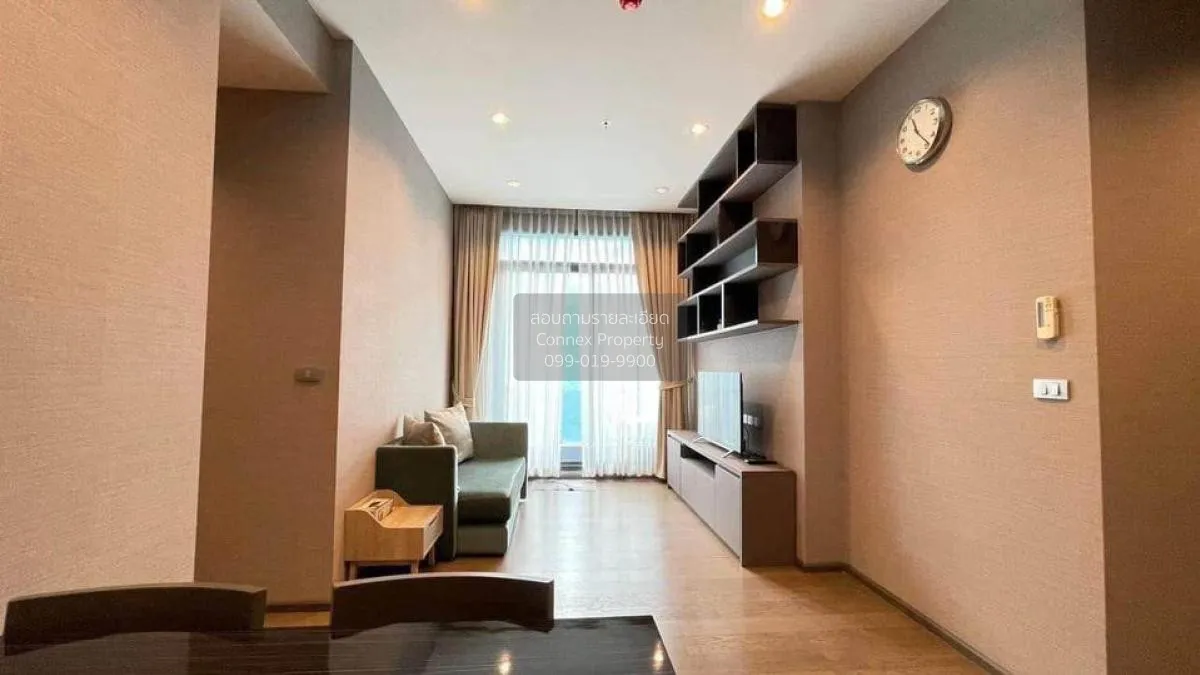 For Rent Condo , The Diplomat Sathorn , BTS-Surasak , Silom , Ban 2