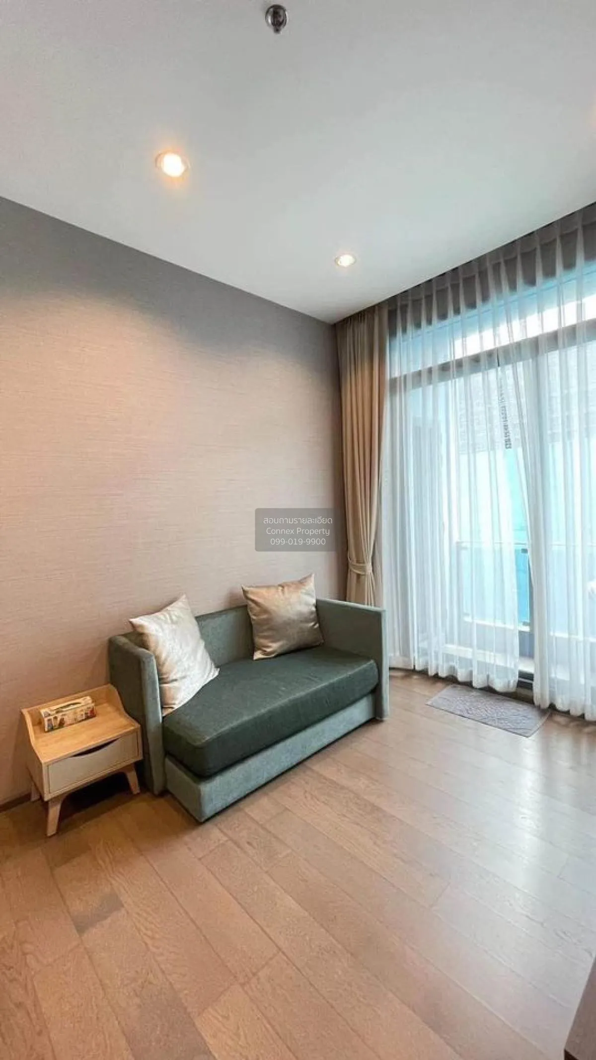 For Rent Condo , The Diplomat Sathorn , BTS-Surasak , Silom , Ban 3