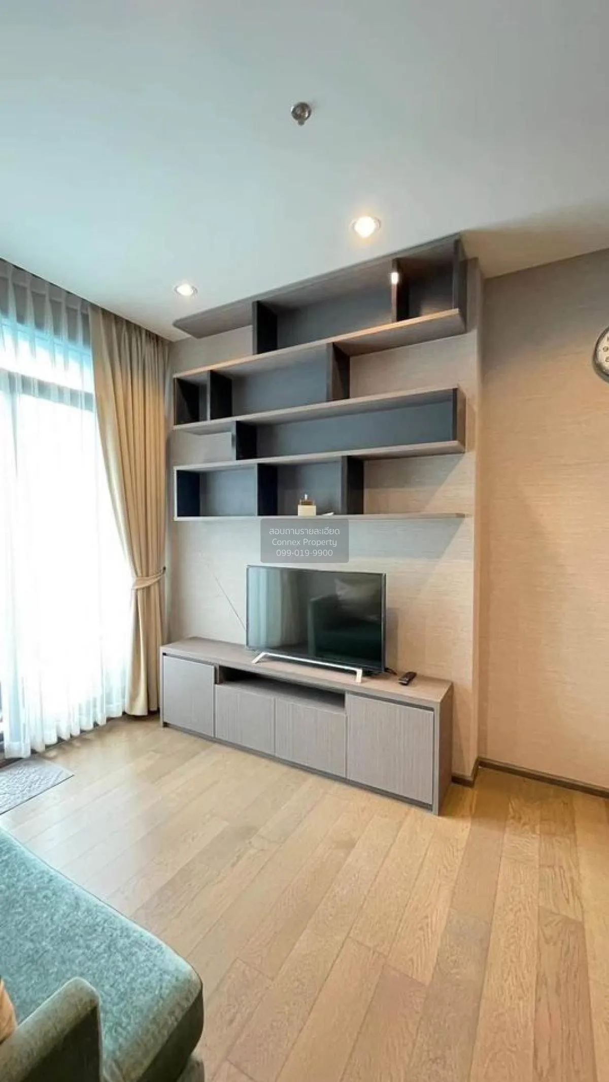 For Rent Condo , The Diplomat Sathorn , BTS-Surasak , Silom , Ban 4