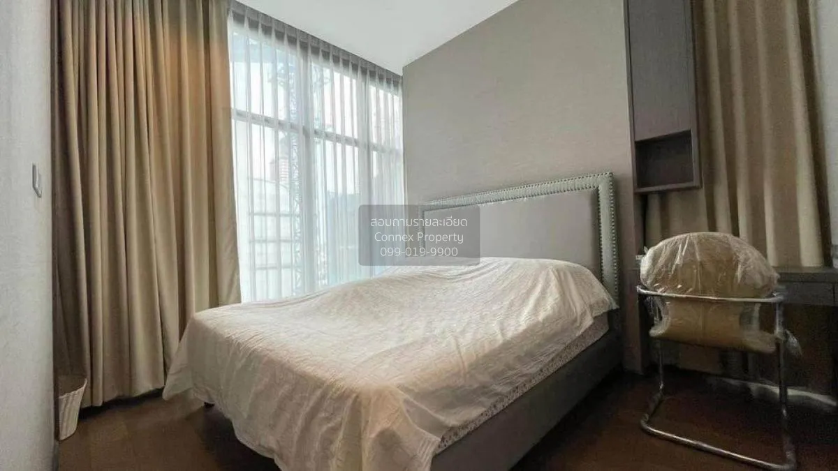 For Rent Condo , The Diplomat Sathorn , BTS-Surasak , Silom , Ban