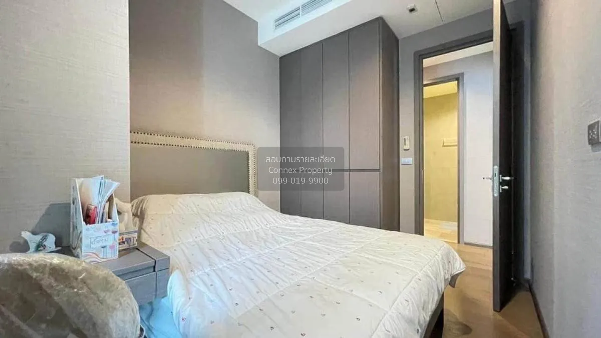 For Rent Condo , The Diplomat Sathorn , BTS-Surasak , Silom , Ban