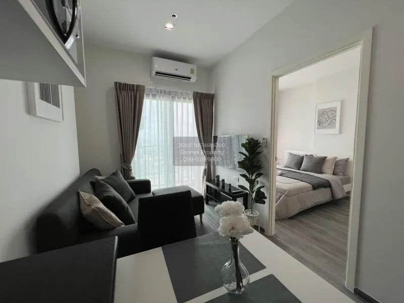 For Sale Condo , Rich Park Triple Station , ARL-Hua Mak , Suan Lu 2